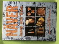 N&auml;ver tamp och fl&auml;ta