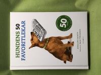 Hundens 50 favoritlekar 