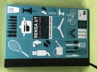 Rensa ut & lev l&auml;ttare en smart guide till ordning hemma