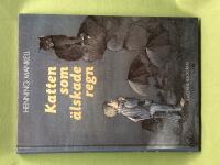 Katten som &auml;lskade regn 