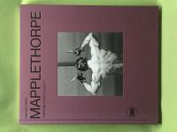 Mapplethorpe. The nymph photography
