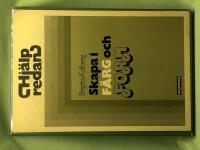 Skapa i f&auml;rg och form - Hj&auml;lpredan