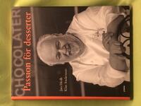 Passion f&ouml;r desserter 