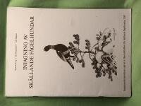 Injagning av sk&auml;llade f&aring;gelhundar