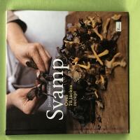 Svamp : &ouml;ver 70 l&auml;ckra recept