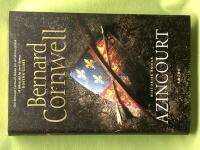 Azincourt historisk roman