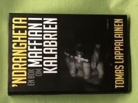 'Ndrangheta en bok om maffian i Kalabrien