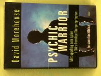 Psychic warrior mitt uppdrag som spion i CIA:s hemliga Stargateprogram