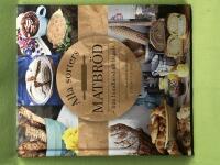 Alla sorters matbr&ouml;d fr&aring;n bondbr&ouml;d till bagels