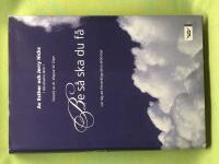 Be s&aring; ska du f&aring; l&auml;r dig att f&ouml;rverkliga dina dr&ouml;mmar : (Abrahams l&auml;ror)