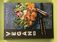 Vegan 100 &ouml;ver 100 smakrika recept du inte kan motst&aring;