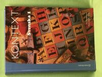 Kontext Svenska 1