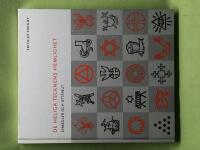 De heliga tecknens hemlighet om symboler och attribut