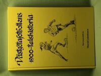 V&auml;stg&ouml;tafotbollens 1900-talshistoria