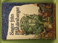 Sagor fr&aring;n Bl&aring;b&auml;rsberget 