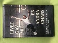 Livet gav mig en andra chans 