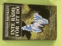 Inte r&auml;dd f&ouml;r att d&ouml; 