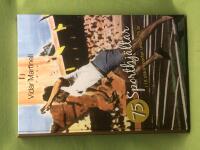 75 sporthj&auml;ltar i 18 olika sporter under 75 &aring;r 