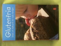 Glutenfria br&ouml;d och bakverk f&ouml;r hela familjen 