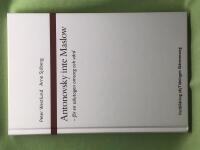 Antonovsky inte Maslow f&ouml;r en salutogen omsorg och v&aring;rd