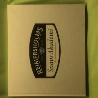 Reimersholms snapsakademi