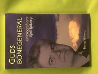 Guds b&ouml;negeneral en biografi om Kjell Sj&ouml;berg