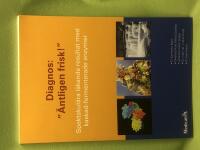Diagnos: "&Auml;ntligen frisk!" Spektakul&auml;ra l&auml;kande resultat med kaskad-fermenterade enzymer