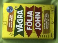 V&auml;gra f&ouml;lja John hj&auml;rtats intelligens - hela v&auml;gen till h&auml;lsa, framg&aring;ng och lycka