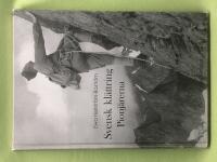 Svensk kl&auml;ttring pionj&auml;rerna