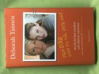 Den d&auml;r kan du v&auml;l inte ha? att f&ouml;rst&aring; hur m&ouml;drar och d&ouml;ttrar samtalar