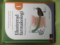 Illustrerad farmakologi 1