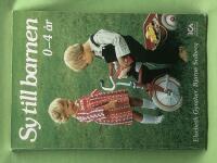 Sy till barnen 0-4 &aring;r (62-98 centil&aring;ng)