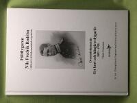 F&auml;ltflygaren Nils Fredrik Rod&eacute;hn l&ouml;jtnant vid S&ouml;dermanlands regemente : dramadokument&auml;r : ett kort och h&auml;ngivet flygarliv 1892-1920