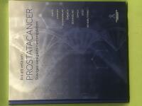 Bra att veta om prostatacancer Sveriges vanligaste cancersjukdom. Fakta - symtom - diagnos - behandling - biverkningar - samliv -st&ouml;d - rehabilitering