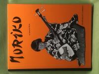 Noriko, en japansk flicka 