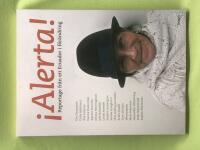 &iexcl;Alerta! reportage fr&aring;n ett Ecuador i f&ouml;r&auml;ndring