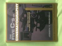 The five C's of cinematography motion picture filming techniques