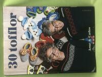 30 tofflor ett grundm&ouml;nster