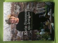 Karin Franssons sju &aring;rstider k&auml;rleken till de goda r&aring;varorna