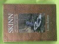 Skinn garvning och beredning med traditionella metoder