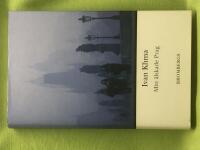 Mitt &auml;lskade Prag 