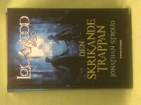 Den skrikande trappan 