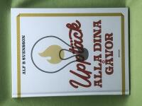 Uppt&auml;ck alla dina g&aring;vor 