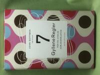 Sju gyllene regler f&ouml;r en lycklig k&auml;rleksrelation 