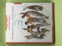 Introduction to the human body the essentials of anatomy and physiology