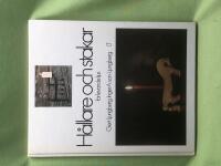 H&aring;llare och stakar f&ouml;r levande ljus 