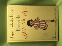 K&auml;nner du Milly-Molly? 