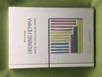 Ordning hemma smarta tips f&ouml;r en enklare vardag