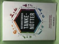 Naturhistoriska tanken&ouml;tter 