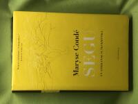 Segu en afrikansk sl&auml;ktkr&ouml;nika : roman